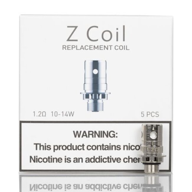 INNOKIN INNOKIN REPLACEMENT COIL(5 PCS)