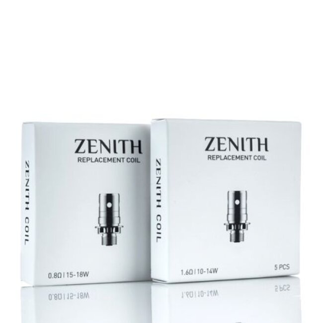 INNOKIN INNOKIN REPLACEMENT COIL(5 PACK)
