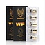 SIGELEI SIGELEI SNOWWOLF MFENG WF-M REPLACEMENT(5 PCS)