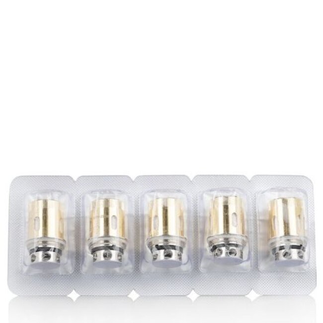 SIGELEI SIGELEI SNOWWOLF MFENG WF-M REPLACEMENT(5 PCS)