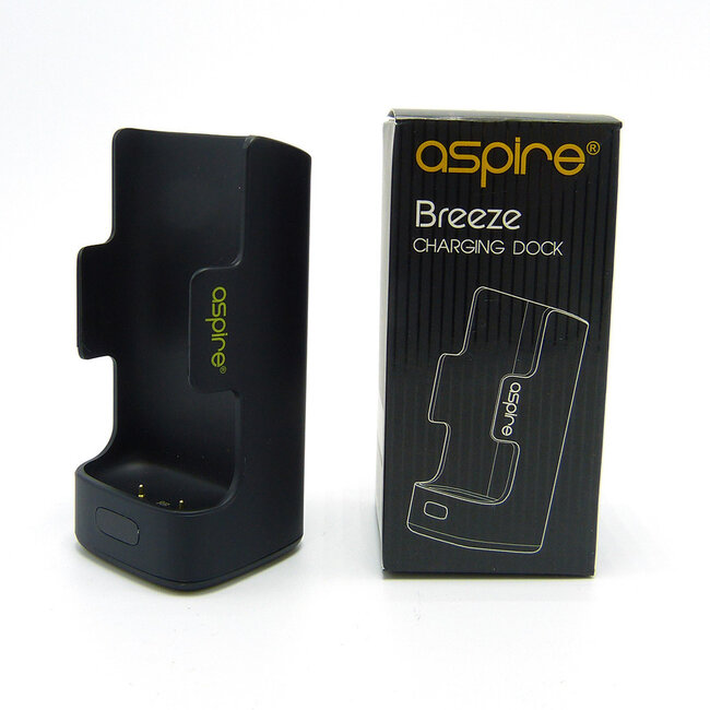 ASPIRE ASPIRE BREEZE CHARGING DOCK