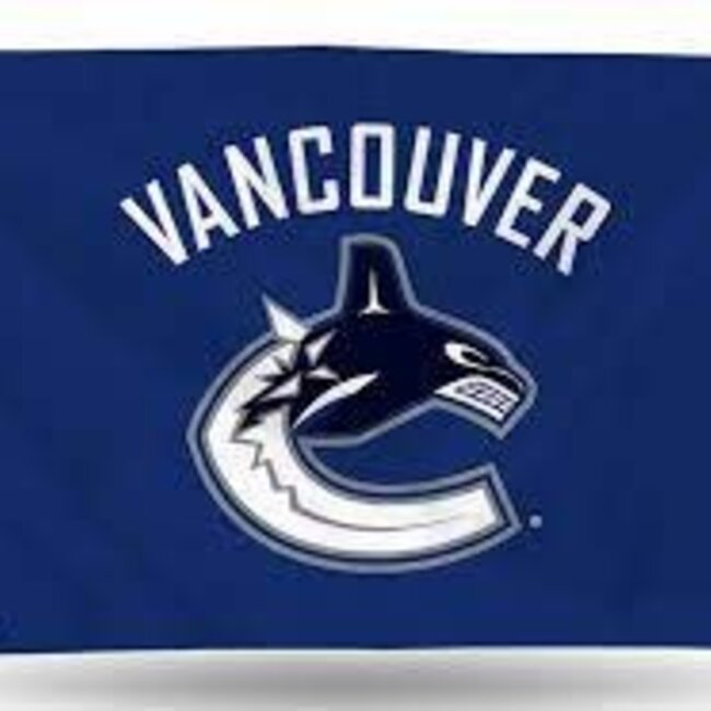 VANCOUVER FLAG