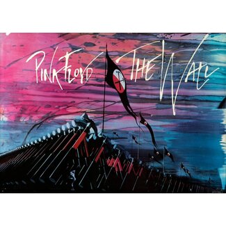 PINK FLOYD THE WALL