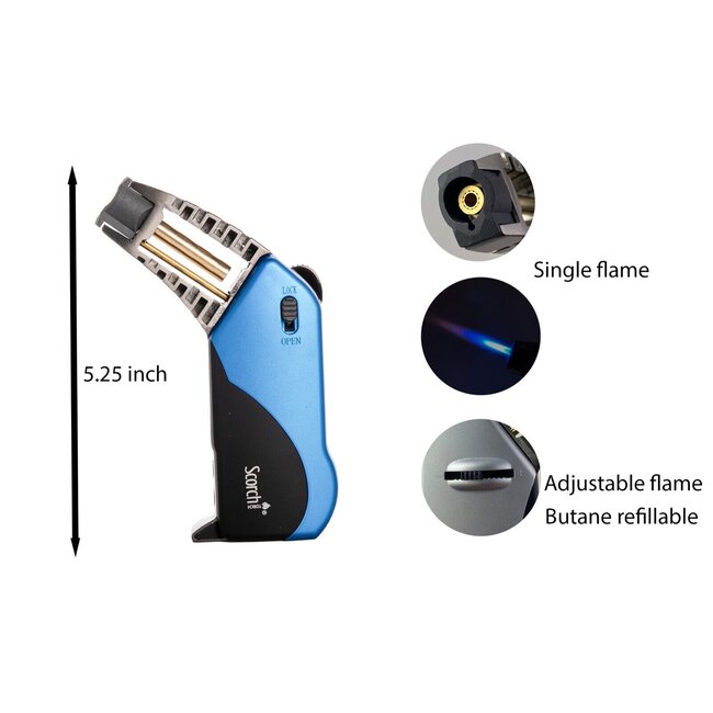 SCORCH TORCH SCORCH TORCH ST- 61558