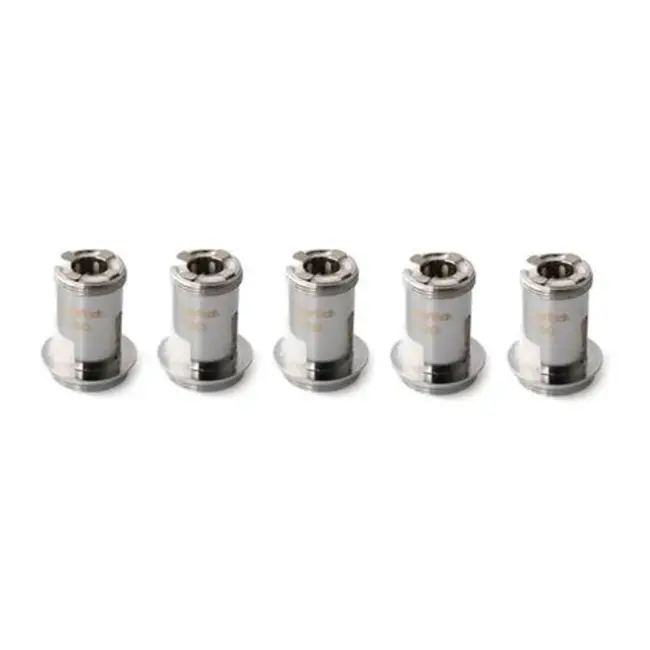 KANGERTECH Kanger Tech JUPPI 0.2ohm  REPLACEMENT COILS (5 PCS)