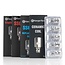 KANGERTECH KANGER TECH  OCC/SSOCC REPLACEMENT COIL(5 PCS)