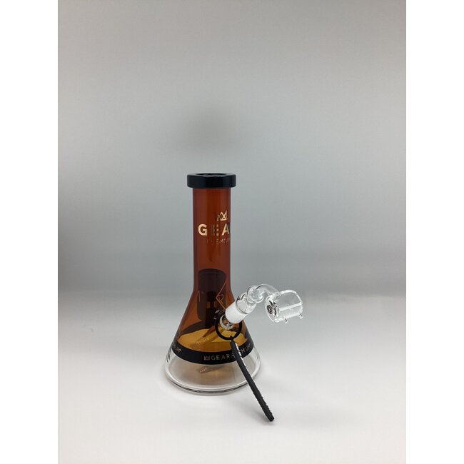 GEAR PREMIUM 8" TALL POSH BEAKER TUBE G544