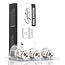 IJOY IJOY CAPTAIN REPLACEMENT COIL(3 PCS)