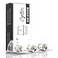 IJOY IJOY CAPTAIN REPLACEMENT COIL(3 PCS)