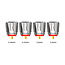 IJOY IJOY AVANGER DMB-DM 0.15 OHM(3 PCS)