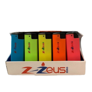 Z-Zeus Z-ZEUS NZL 111 TORCH LIGHTER