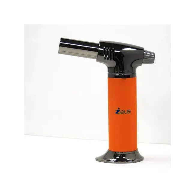 Z-Zeus ZEUS MINI JUMBO BUTANE TORCH