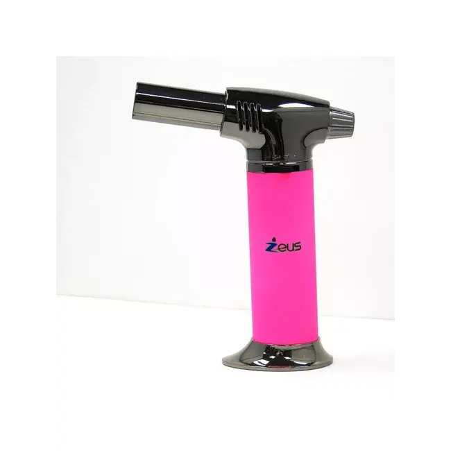 Z-Zeus ZEUS MINI JUMBO BUTANE TORCH