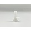 CRYSTAL GLASS 14MM CONE BOWL DSG NO. 1 GLASS BOWL