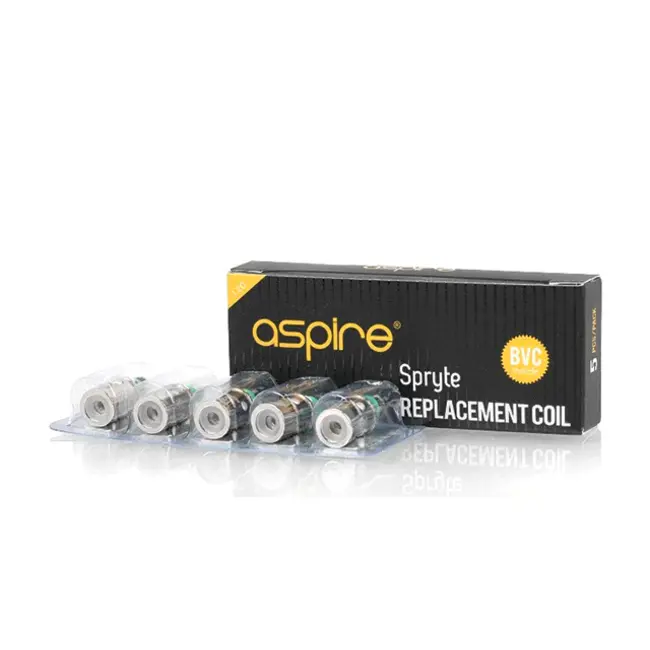 ASPIRE ASPIRE SPRYTE COIL 1.2 OHM