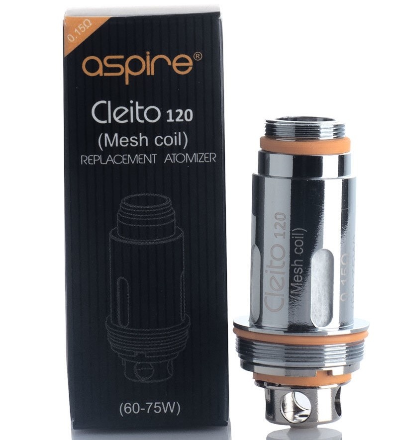 ASPIRE CLEITO 120  111