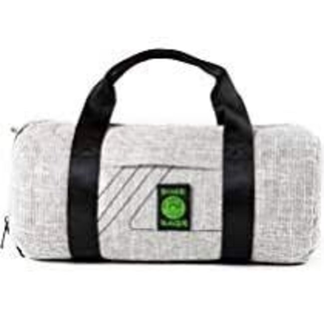 DIME BAGS DIME DUFFLE TUBE 15'' GREY