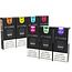 VAPORESSO VAPORESSO GT REPLACEMENT COIL(3 PCS)