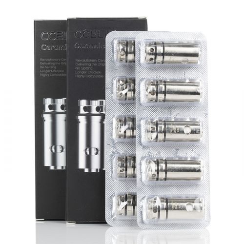 VAPORESSO CCEL-GD CERAMIC COIL 0.6 OHM 1