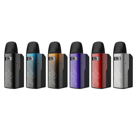 Buy UWELL CALIBURN GZ2 POD KIT [CRC] Online!