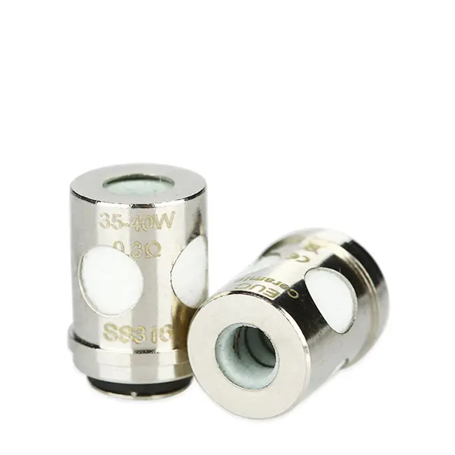 VAPORESSO VAPORESSO EUC-ECO UNIVERSAL COIL(5 PCS)