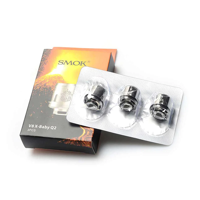 SMOK V8 X-MINI REPLACEMENT COIL 11