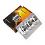 SMOK SMOK V8 X-MINI  REPLACEMENT COIL(3 PCS)
