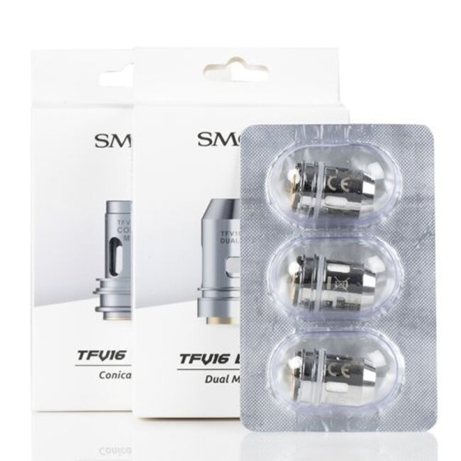 SMOK SMOK TFV16 LITE