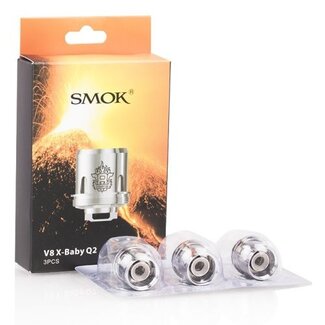 SMOK SMOK V8 X-BABY REPLACEMENT COIL