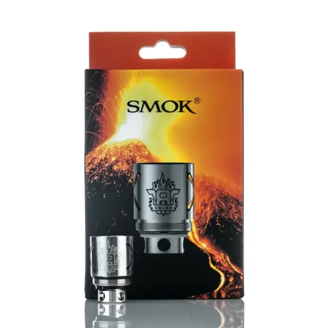 SMOK SMOK V8 REPLACEMENT COIL(3 PCS)