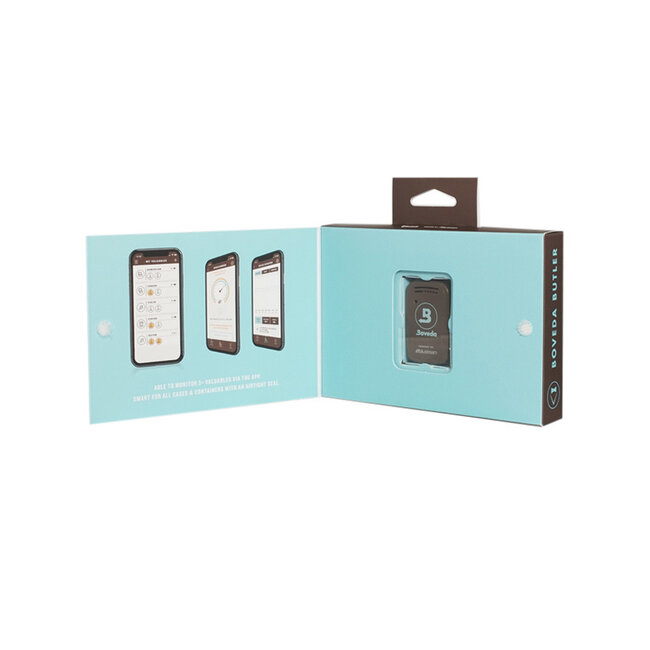 BOVEDA BOVEDA BUTLER