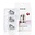 SMOK SMOK TF-TANK MESH REPLACEMENT COIL(3 PCS)