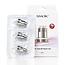 SMOK SMOK TF-TANK MESH REPLACEMENT COIL(3 PCS)