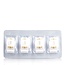 SMOK SMOK X-FORCE 0.6 OHM REPLACEMENT COIL (4 PCS)