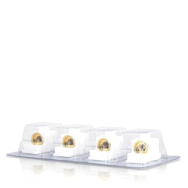 SMOK SMOK X-FORCE 0.6 OHM REPLACEMENT COIL (4 PCS)