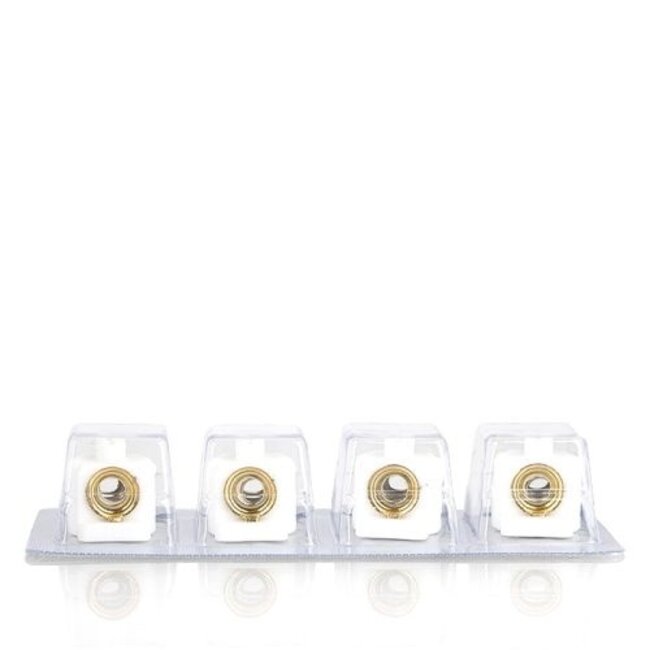 SMOK SMOK X-FORCE 0.6 OHM REPLACEMENT COIL (4 PCS)