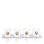 SMOK SMOK X-FORCE 0.6 OHM REPLACEMENT COIL (4 PCS)
