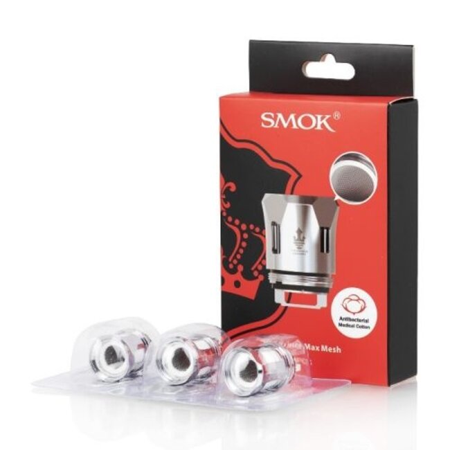 SMOK SMOK V12 PRINCE REPLACMENT COIL(3 PCS)