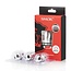 SMOK SMOK V12 PRINCE REPLACMENT COIL(3 PCS)