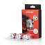 SMOK SMOK V12 PRINCE REPLACMENT COIL(3 PCS)