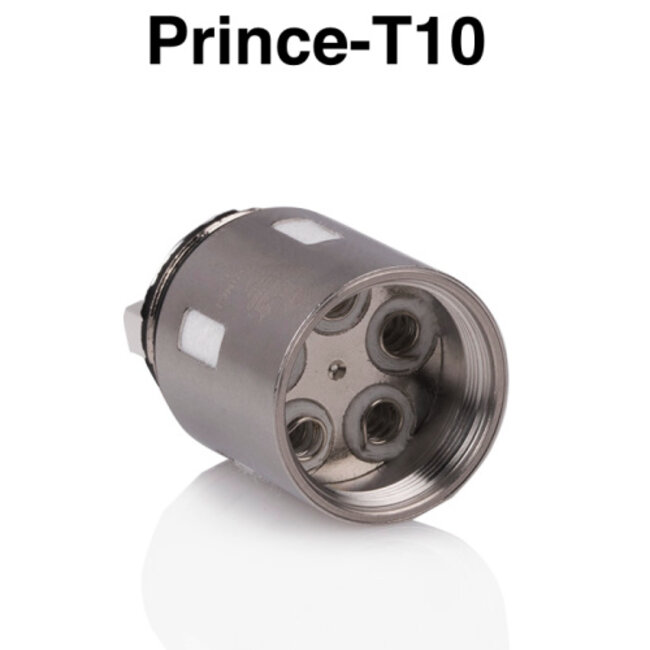 SMOK SMOK V12 PRINCE REPLACMENT COIL(3 PCS)