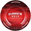 ELEMENTS ELEMENTS RED ASH TRAY