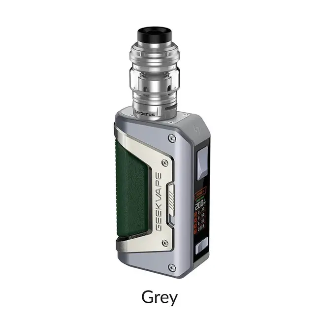GEEKVAPE GEEKVAPE AEGIS L200 SE STARTER KIT
