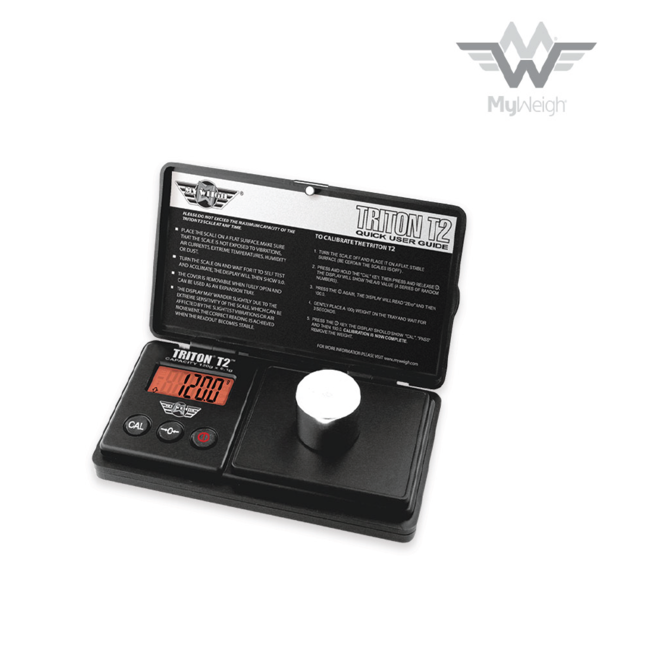 MY WEIGHT MY  WEIGHT TRITON