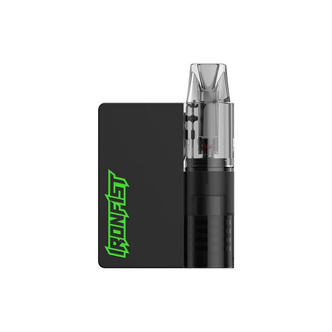 UWELL UWELL CALIBURN IRONFIST L POD KIT [CRC]