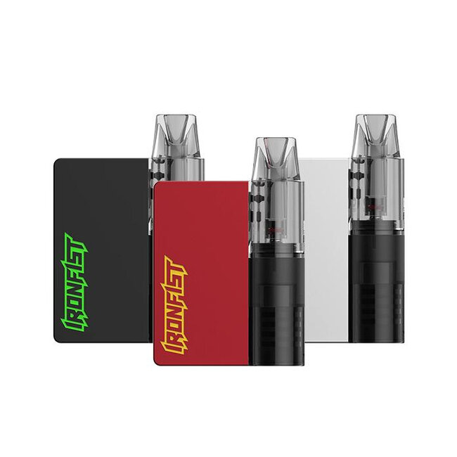 UWELL UWELL CALIBURN IRONFIST L POD KIT [CRC]