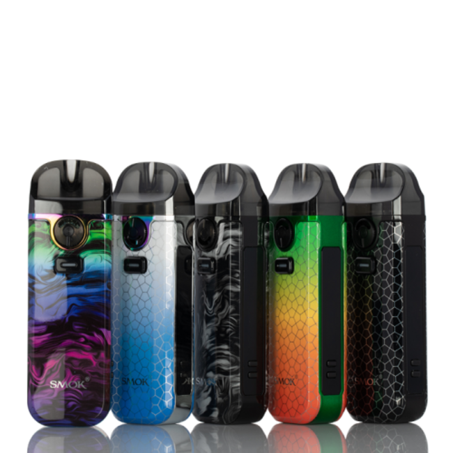 SMOKE SMOK NORD 4 POD KIT [CRC]