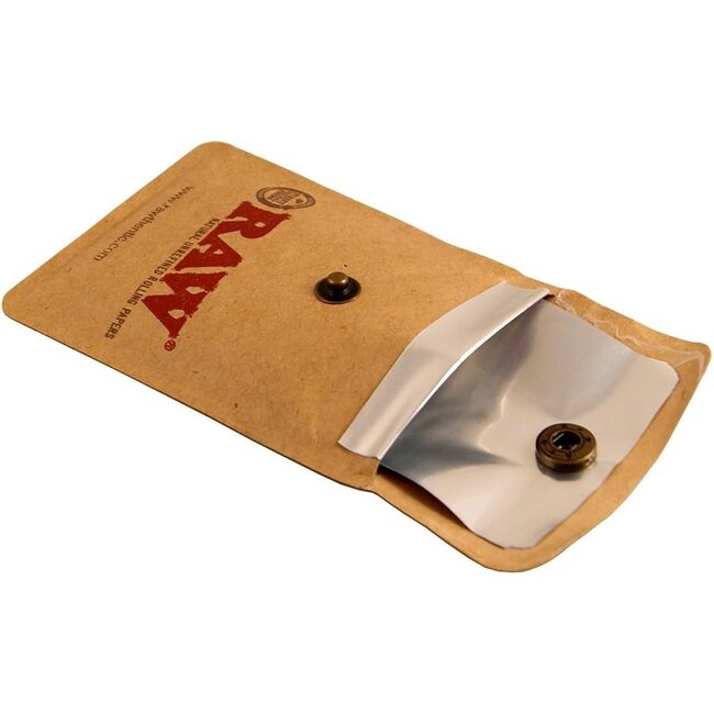 RAW RAW POCKET ASHTRAY