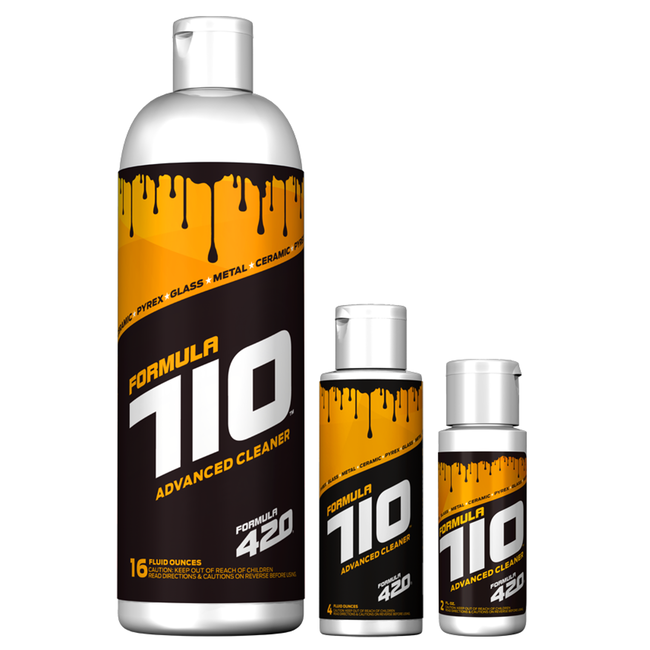 FORMULA 710 CLEANER