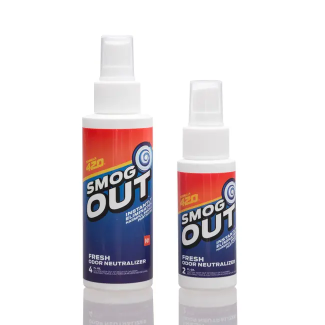 FORMULA 420 FORMULA 420 SMOG OUT FRESH